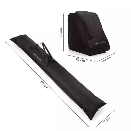 Croma 17313 Slidinėjimo Rinkinys