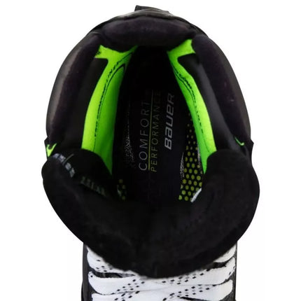 Bauer Pro Sr Goalkeeper Skates