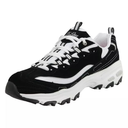 Skechers D'Lites Biggest Fan W 11930-BKW batai