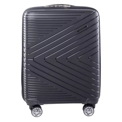 Kietasis lagaminas Iguana Cantabria II 35 92800479889