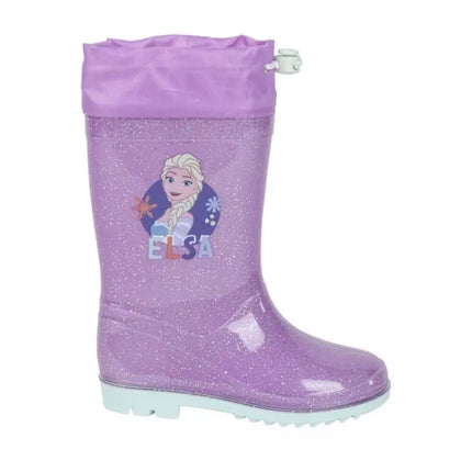 Cerda Frozen Guminiai Batai Wellington 2300006606