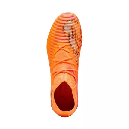 Puma Future 8 Match FG/AG M 108593 03 football boots