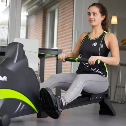 VIRTUFIT SEMI-PROFESSIONAL ROWING MACHINE ERGOMETER
