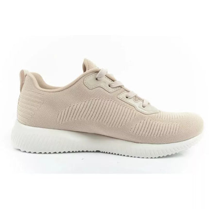 Skechers Bobs Squad-Tough Talk W 32504/NAT sportbačiai