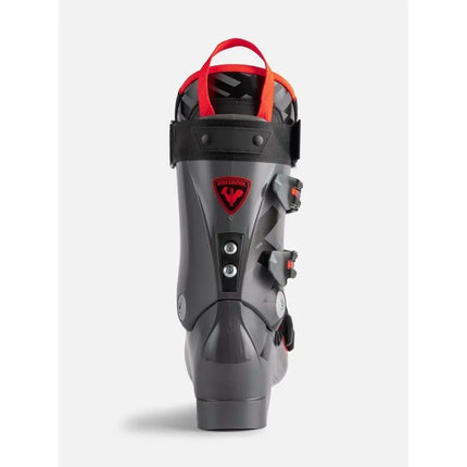 ROSSIGNOL HERO WORLD CUP 110 MV Meteor Grey Ski Boots