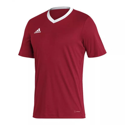Adidas Entrada 22 vyriški marškinėliai H61736