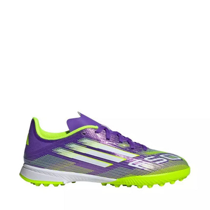 Adidas F50 League TF Jr JI0000 futbolo bateliai