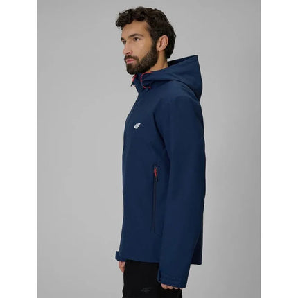 Men's 4F 5000 membrane transition jacket 4FWSS26TTJAM1120-31S