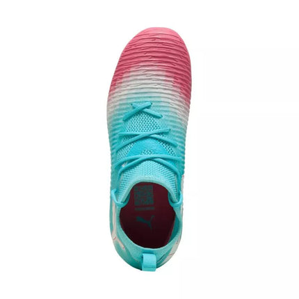 Puma Future 8 Match Re-Charge FG/AG 108762 01 Futbolo Bateliai Vaikams