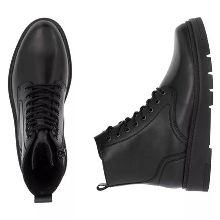 Pašiltinti Rieker M 30101-00 RKR751 batai