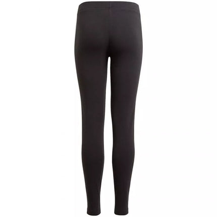 Adidas Essentials 3 juostelių tamprės vaikiškos GN4046