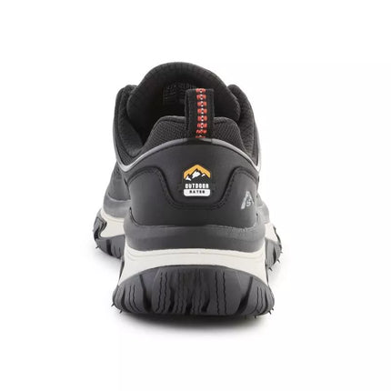 Skechers Arch Fit Road Walker batai – Recon 37333-BLK Skechers