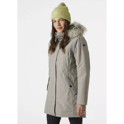 Helly Hansen W Irma Parka striukė W 54013 885