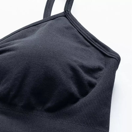 IQ Cross The Line Ilaria W 92800597437 Sportinė Liemenėlė