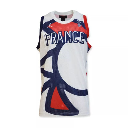 Air Jordan x Prancūzijos Jumpman marškinėliai - CT2187-100