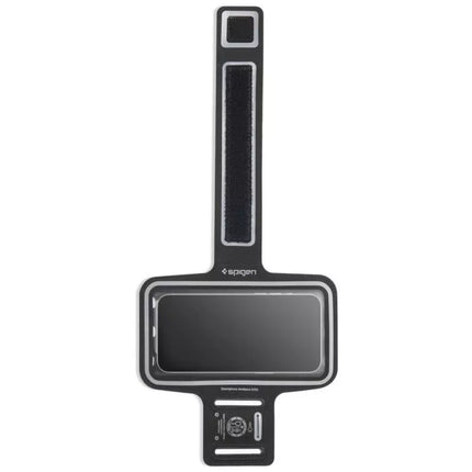 Spigen A703 sports armband 6.9'' - black