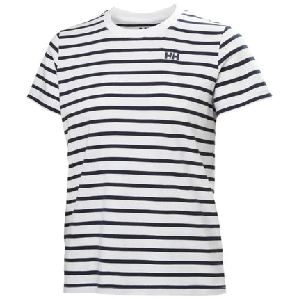Helly Hansen Women's W SCORE GRAPHIC T-SHIRT 54592 003