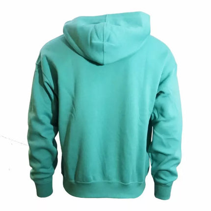 Air Jordan Brooklyn Fleece Turquoise Men's Hoodie - IB7241-392