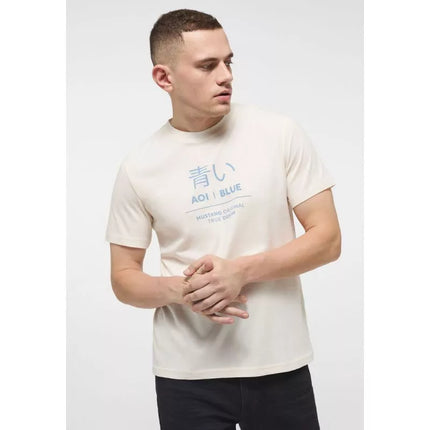 Mustang Alex C Marškinėliai M 1013522 2013