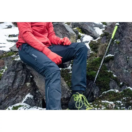 Silvini Moteriškos kelnės Soracte W WP1145/0811