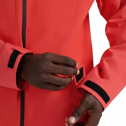 Trekking jacket 4F M1010 M 4FWAW25TTJAM1010 70S