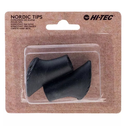 "Hi-Tec Nordic Boots" lazdų antgaliai 92800305929