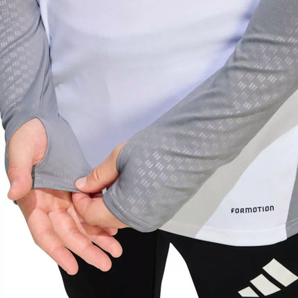 Men's adidas Tiro 26 Competition Training Top white JX4256