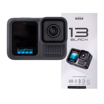 GoPro Hero 13 Veiksmo kamera