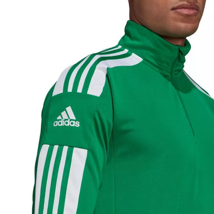 Adidas Squadra 21 treniruočių viršutinė dalis M GP6473 džemperis