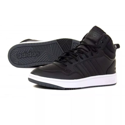 Adidas Hoops 3.0 Mid Wtr M GZ6679 batai