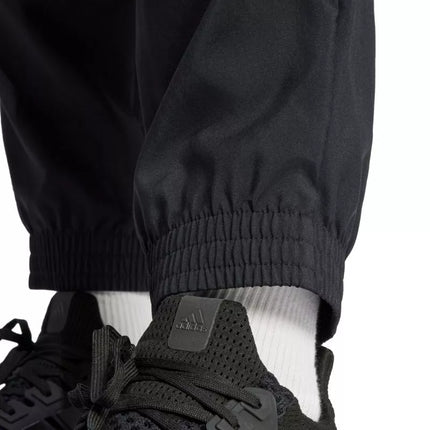 adidas Essentials Small Logo Cargo M JF3538 kelnės