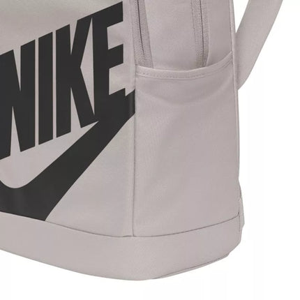 Nike Elemental Backpack Gray DD0559 014