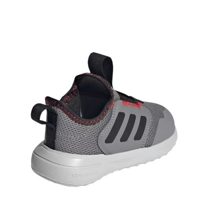 Adidas Tensaur Comfort pilki vaikiški batai JR6083