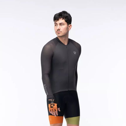 Radvik Thialfi Gts M Dviraščių Džersis 92800653728