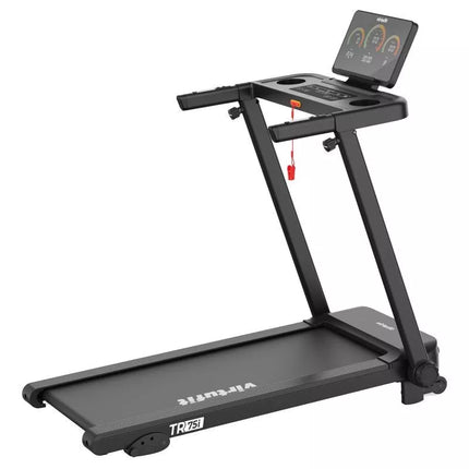 VIRTUFIT elektrinis bėgimo takelis TR-75