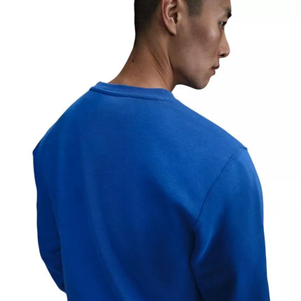 Nike Club BB Men's Sweatshirt Dark Blue FN3886 480