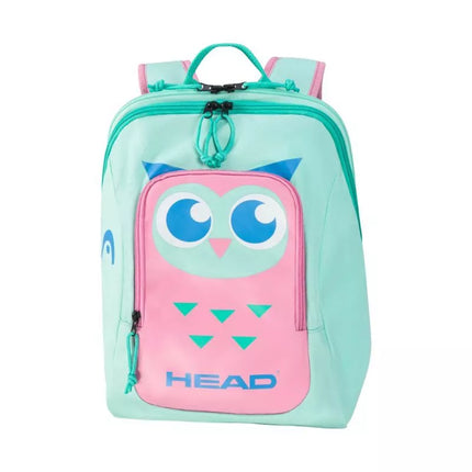 Head Tour Children's Backpack 14L Mint Pink 260784