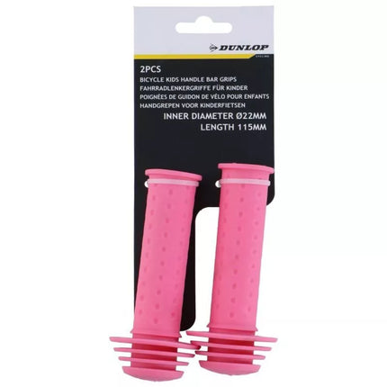 RANKENOS VAIRUI 115MM DUNLOP ROŽINĖS