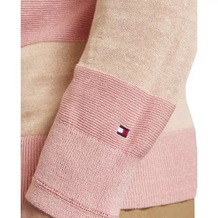TOMMY HILFIGER VYRIŠKAS PREMIUM LININIS MEGTINIS