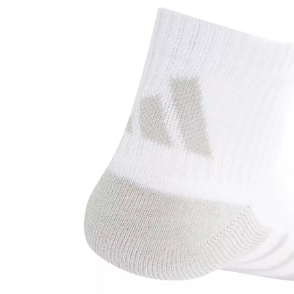 adidas Essentials Climacool Qrt 3 poros kojinės JD9568
