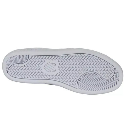 K-Swiss Court Tiebreak II W 94413-100-M shoes