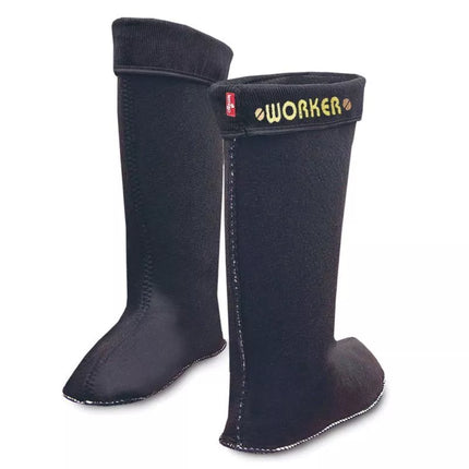 Lemigo Worker men's insulated wellies - 899