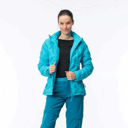 Elbrus Allio Wo's Primaloft W 92800621682 Dygsniuota Striukė