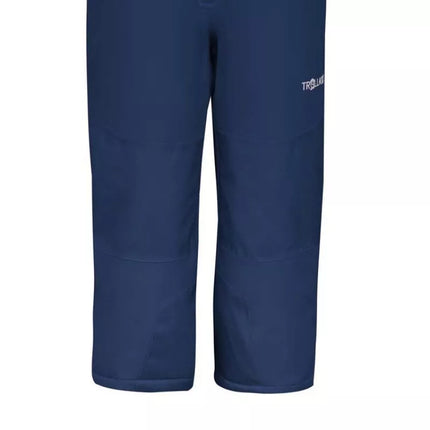 Trollkids vaikiškos „Nordkapp Pants Jr 902-100“ slidinėjimo kelnės