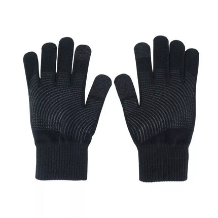 Nike Knit Grip Gloves Black N1011919010