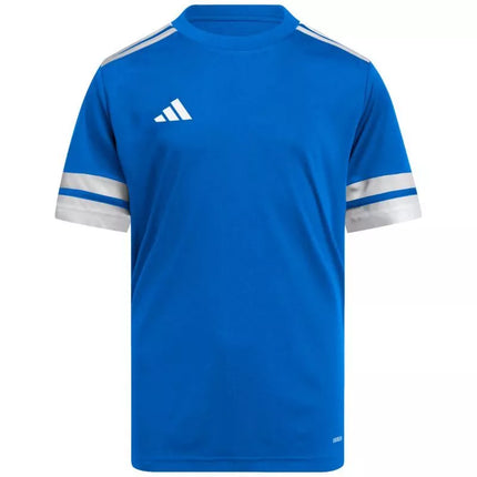 Adidas Squadra 25 Jr marškinėliai JJ0054