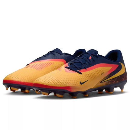 Nike Phantom 6 Low Academy Erling Haaland FG/MG HQ2314-800 batai