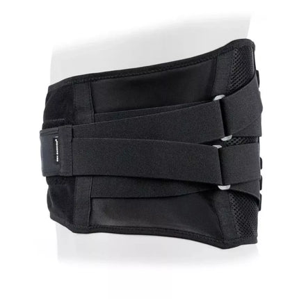DBX Bushido M elastic lumbar support belt