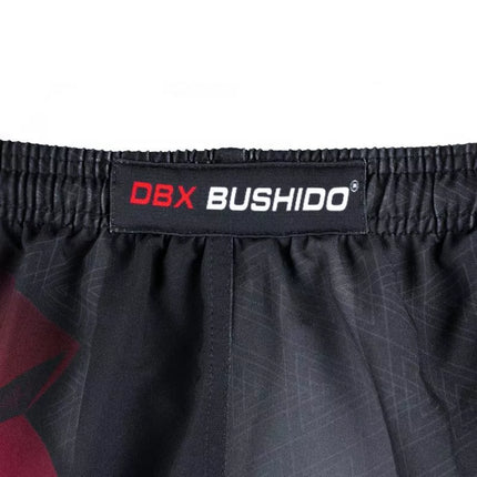 For kids - Training shorts for kids - "Snake" training shorts