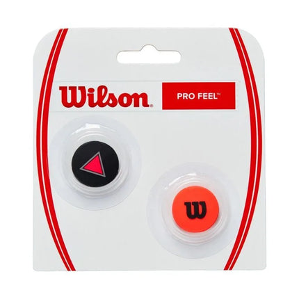 Wilson Pro Feel WR8405701001 amortizatorius